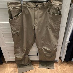 Outdoor Research Men’s Pants Size 38